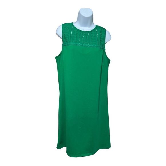 Thyme and Honey green size Large - Picture 1 of 4